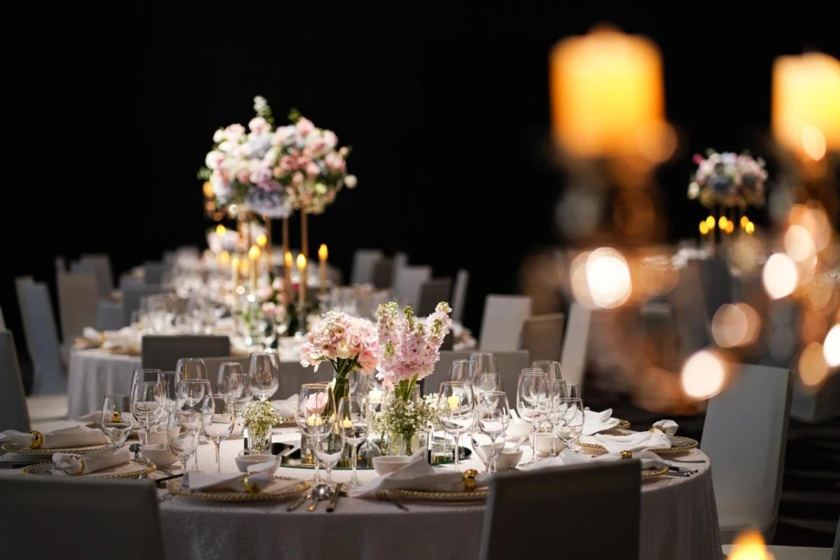 Lotte Hotel Hanoi - Hotel Photo 47