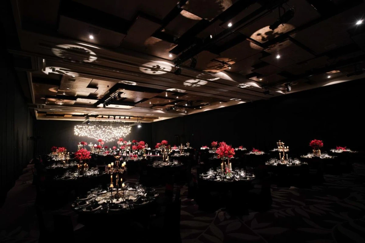 Lotte Hotel Hanoi - Hotel Photo 48