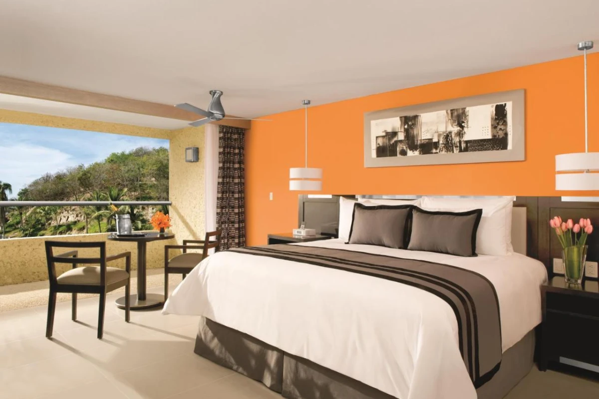 Dreams Huatulco Resort & Spa - Hotel Photo 3