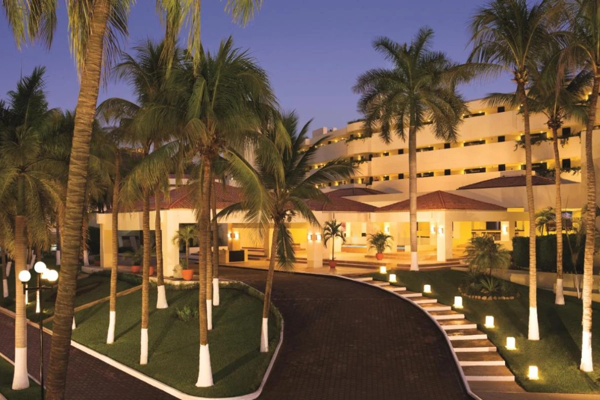 Dreams Huatulco Resort & Spa - Hotel Photo 7