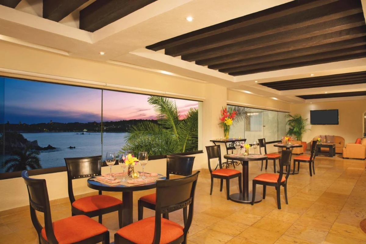 Dreams Huatulco Resort & Spa - Hotel Photo 15