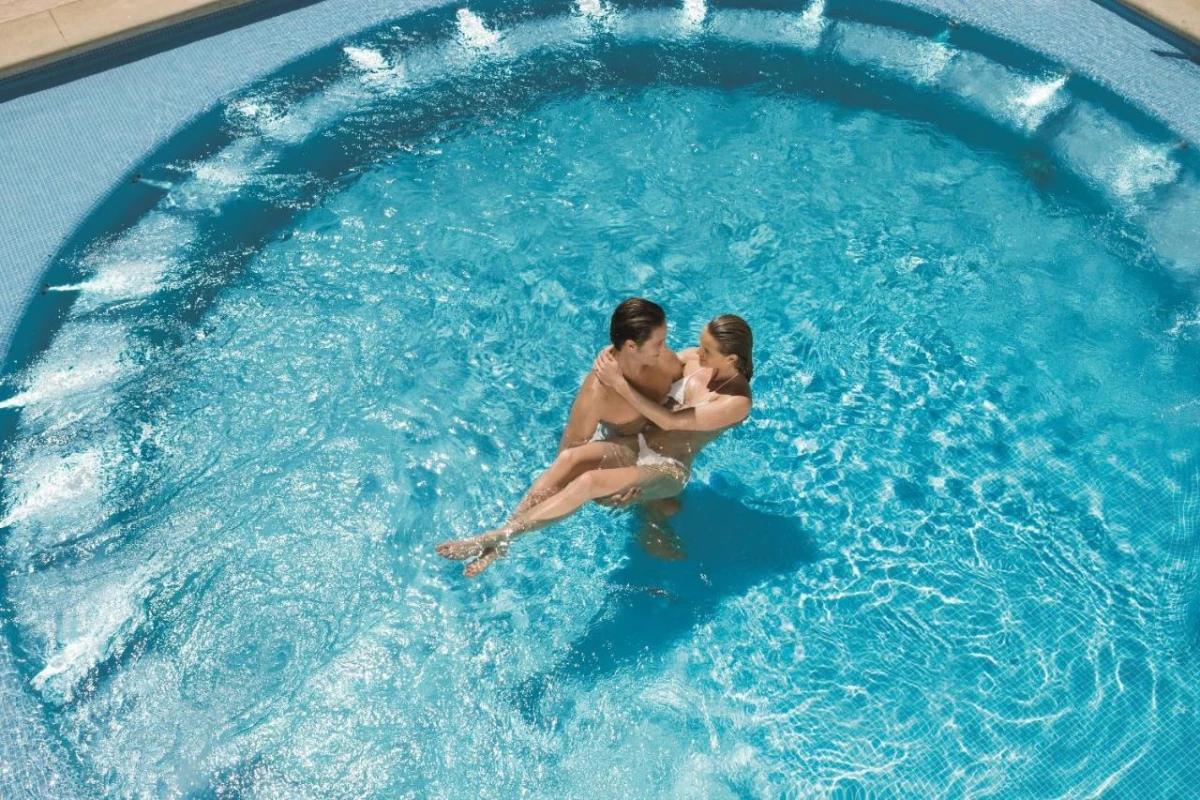 Dreams Huatulco Resort & Spa - Hotel Photo 19