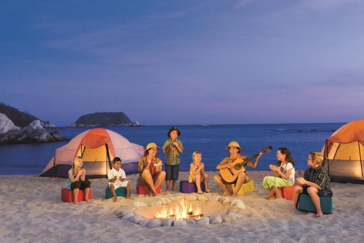 Dreams Huatulco Resort & Spa - Hotel Photo 20