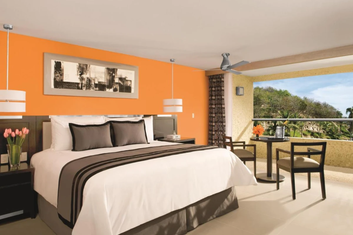 Dreams Huatulco Resort & Spa - Hotel Photo 25