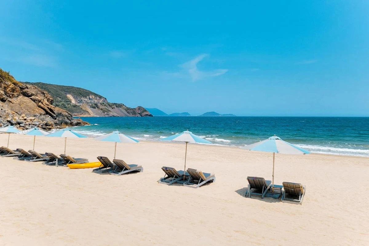 Mia Resort Nha Trang - Hotel Photo 2