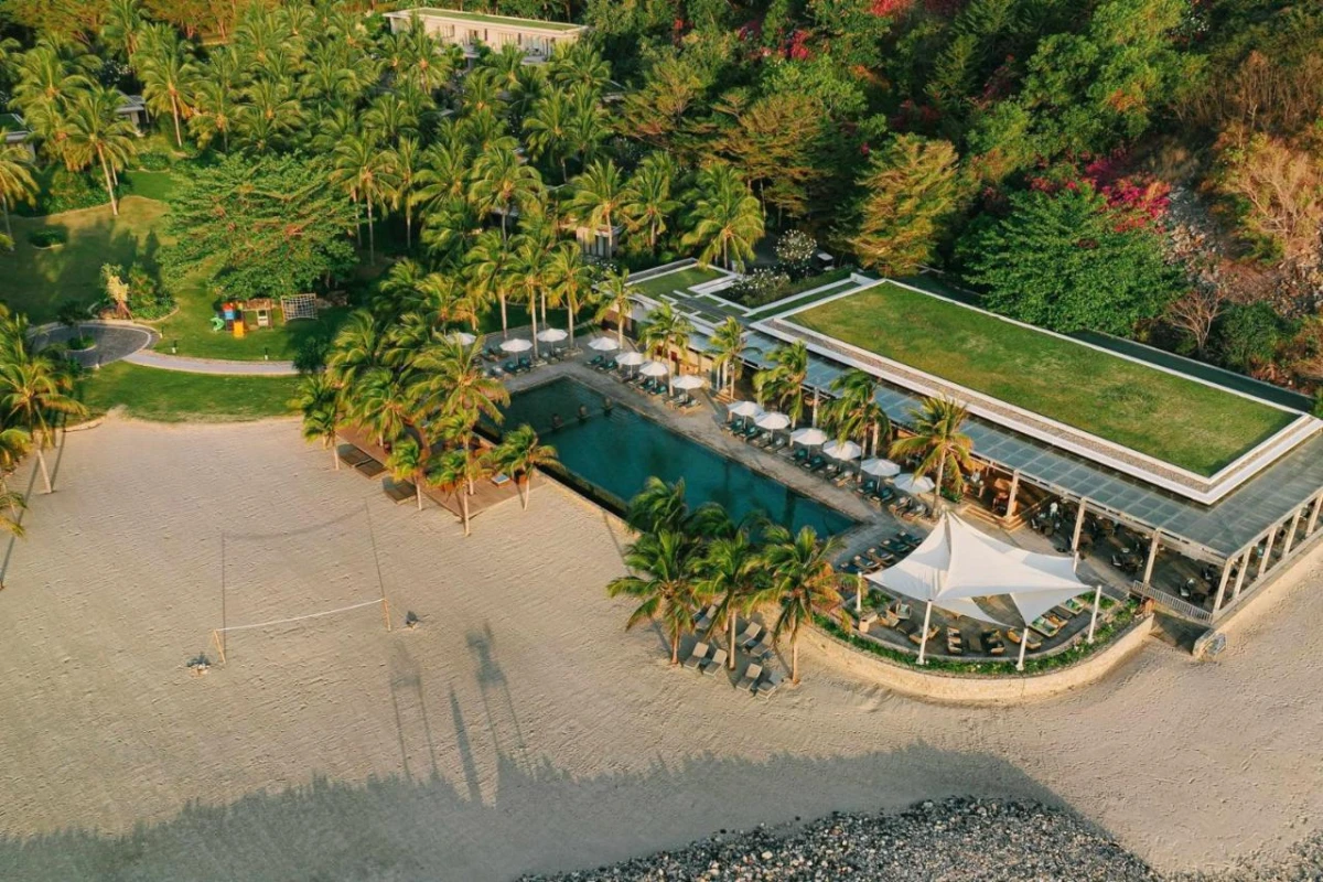 Mia Resort Nha Trang - Hotel Photo 5