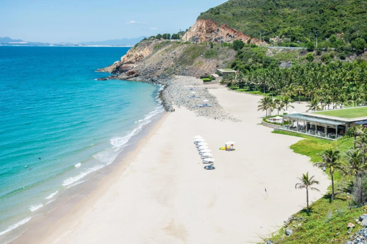 Mia Resort Nha Trang - Hotel Photo 6