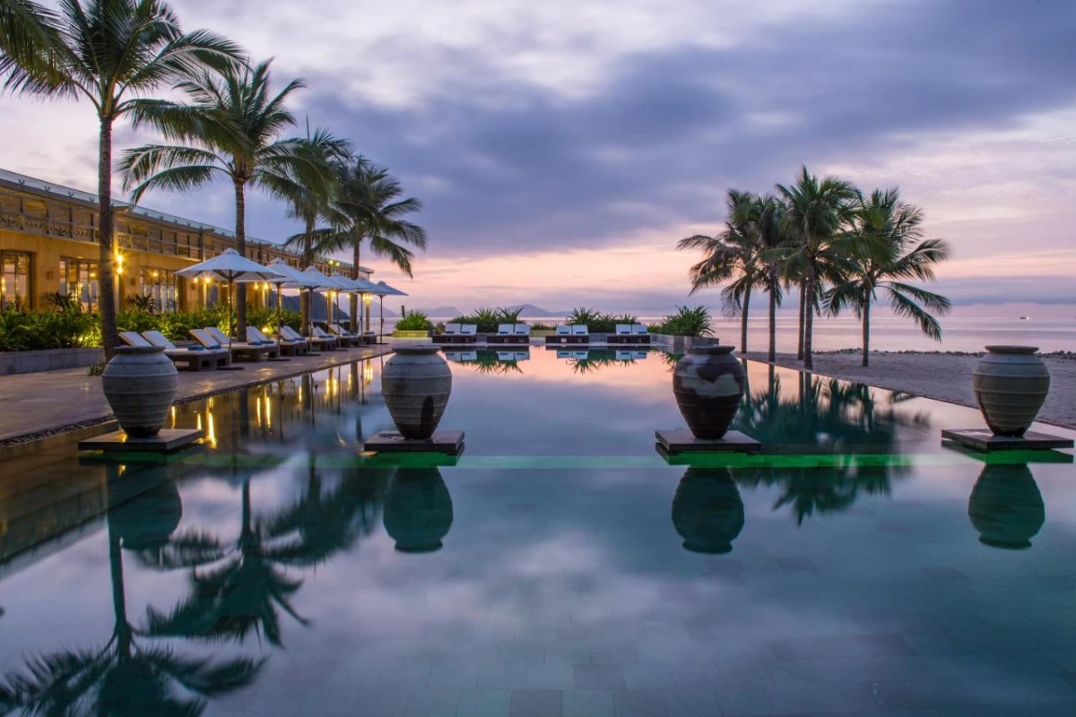 Mia Resort Nha Trang - Hotel Photo 8