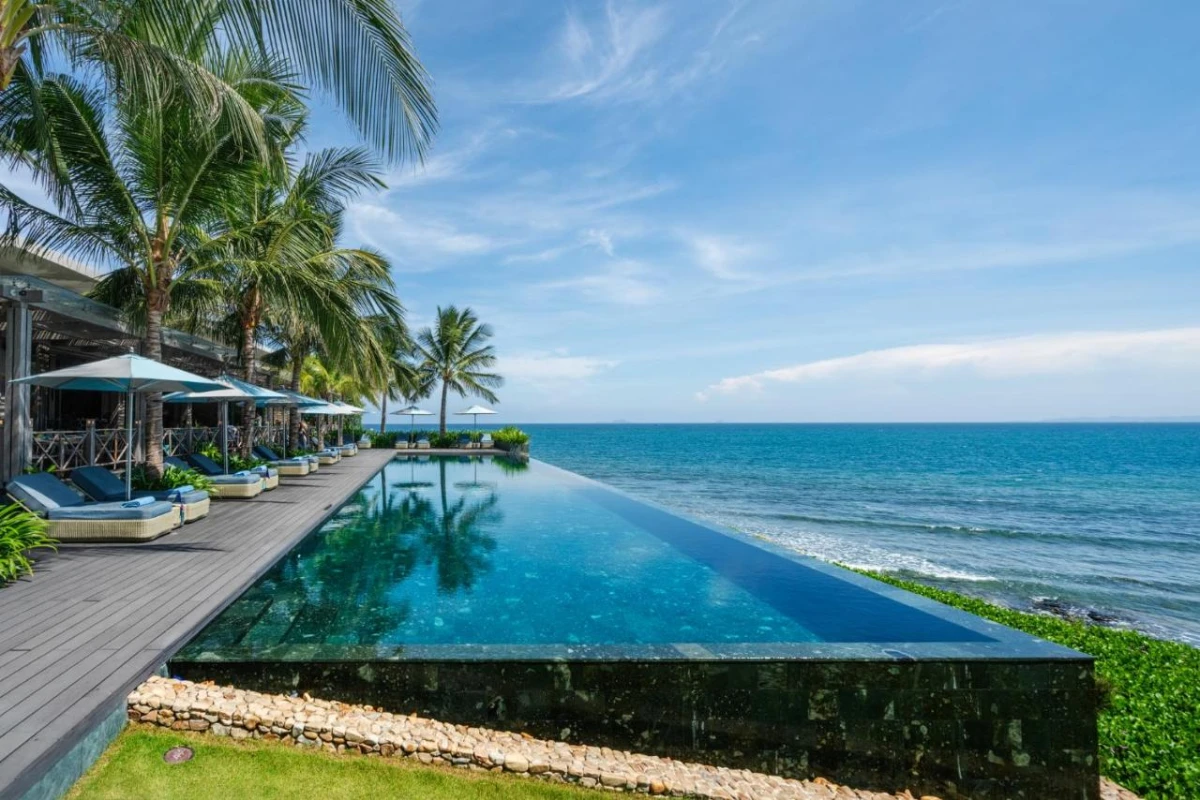 Mia Resort Nha Trang - Hotel Photo 9