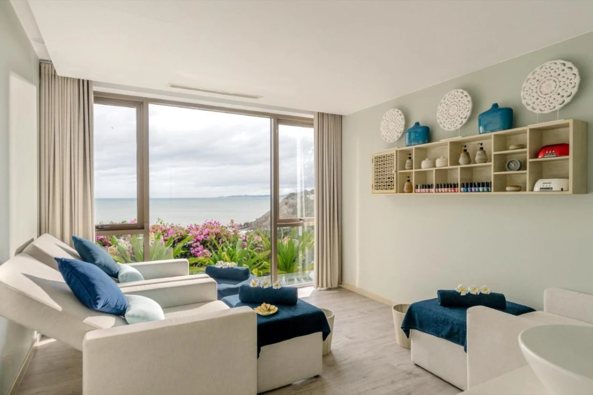 Mia Resort Nha Trang - Hotel Photo 11