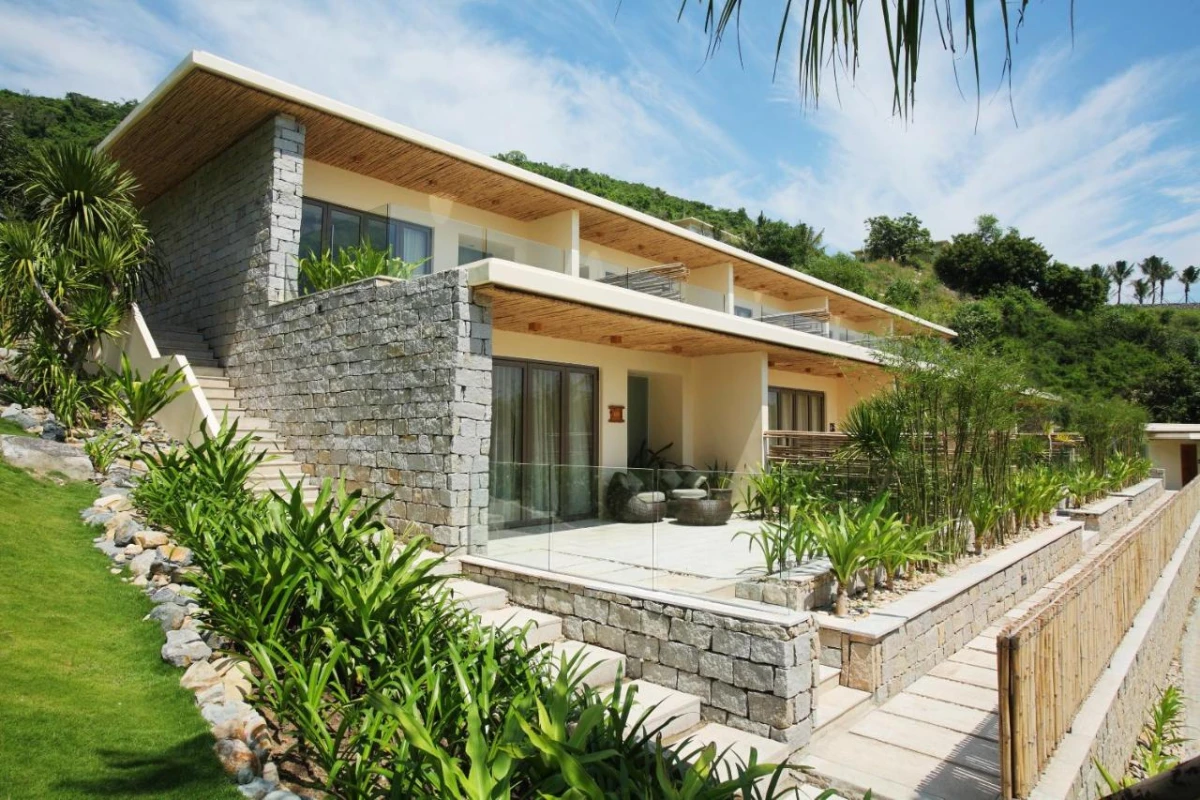 Mia Resort Nha Trang - Hotel Photo 15