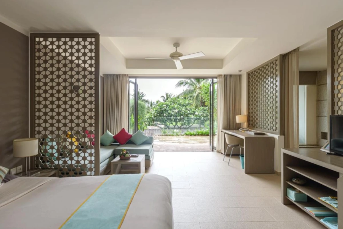 Mia Resort Nha Trang - Hotel Photo 16