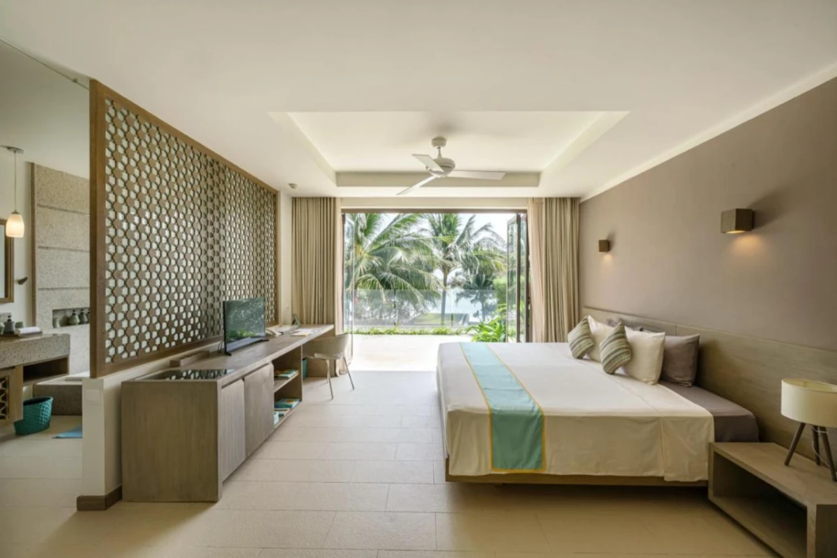 Mia Resort Nha Trang - Hotel Photo 17