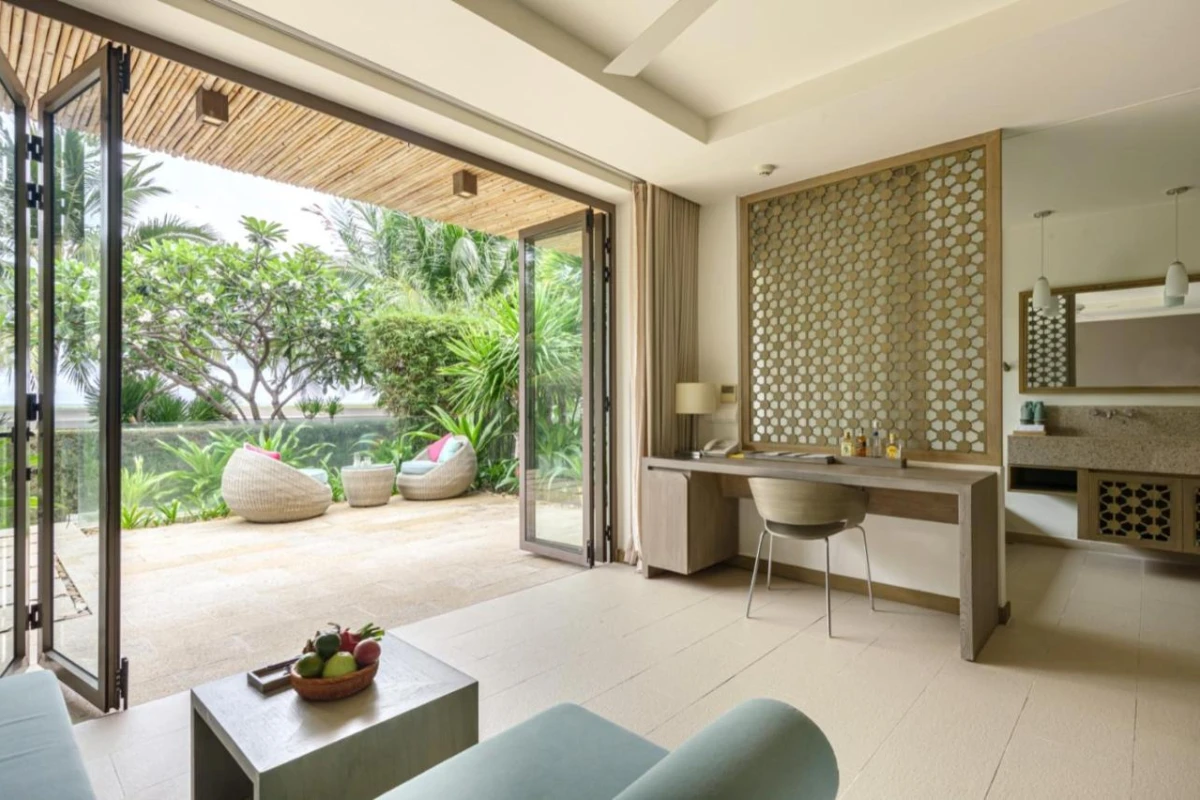 Mia Resort Nha Trang - Hotel Photo 18