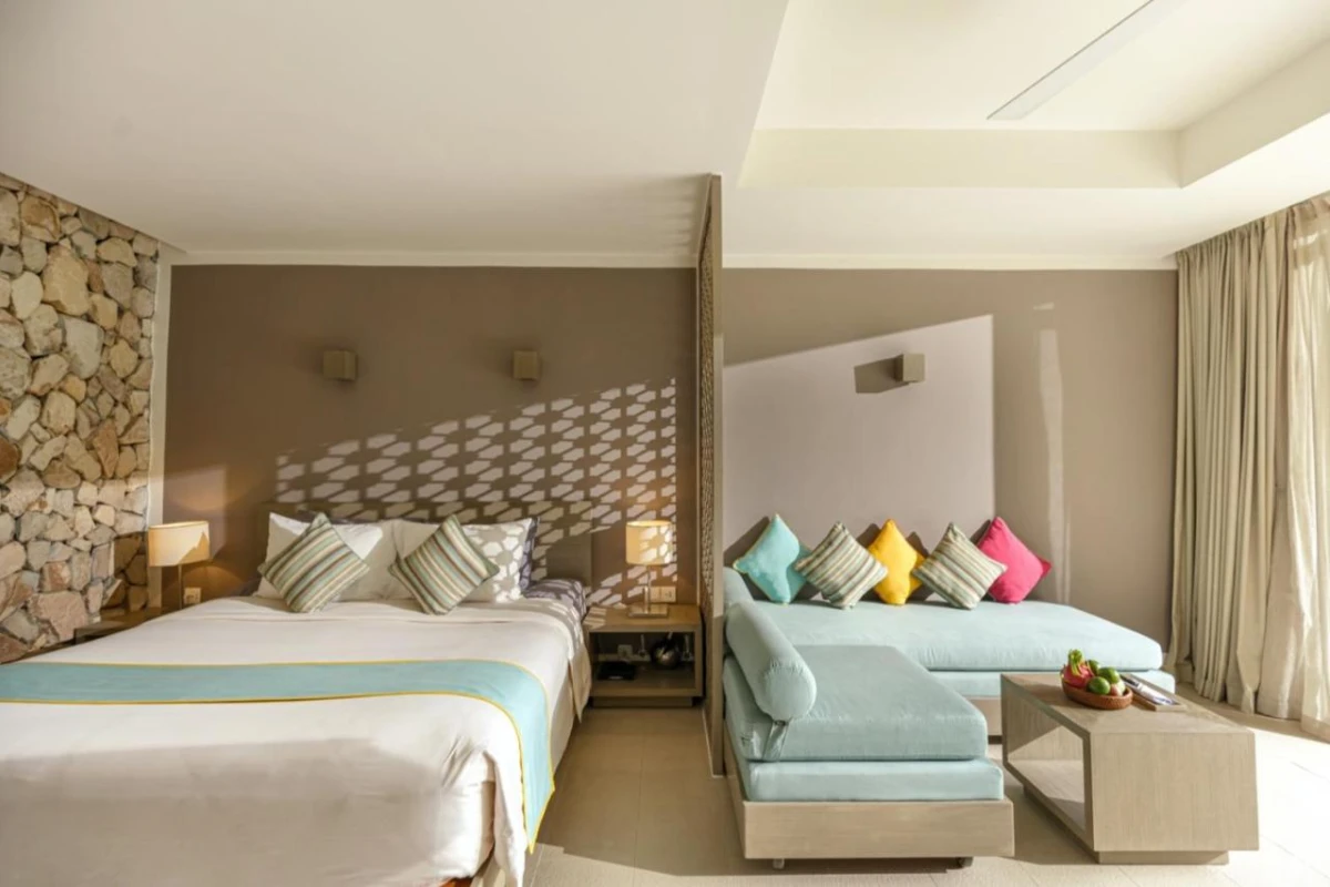 Mia Resort Nha Trang - Hotel Photo 19