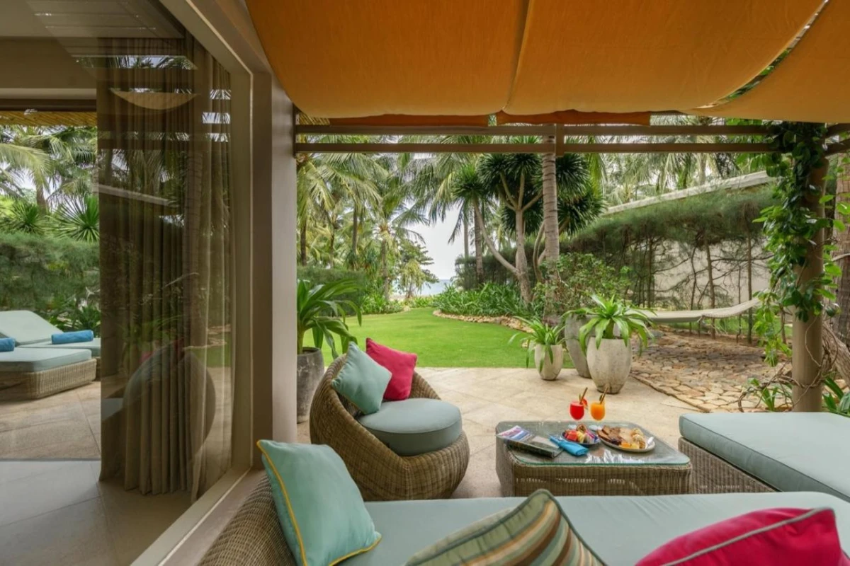 Mia Resort Nha Trang - Hotel Photo 24