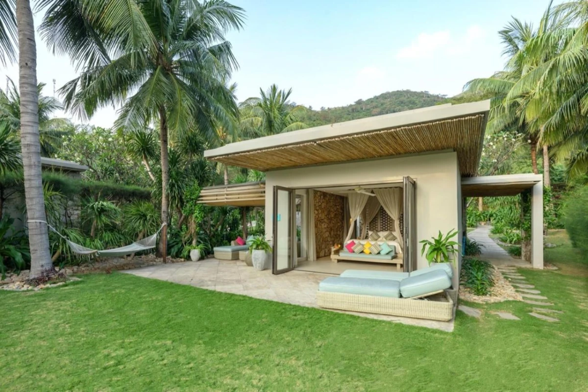 Mia Resort Nha Trang - Hotel Photo 25