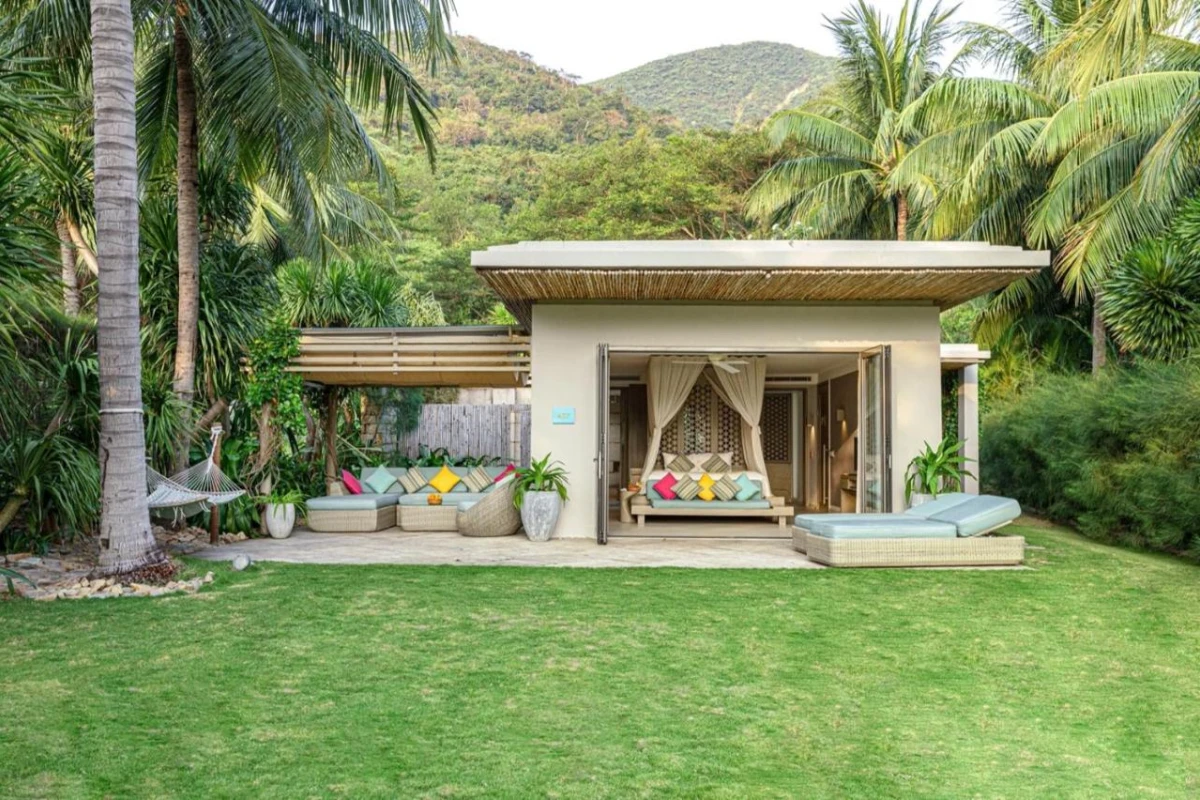 Mia Resort Nha Trang - Hotel Photo 26