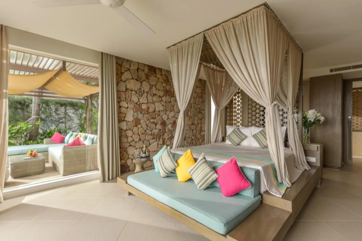 Mia Resort Nha Trang - Hotel Photo 29