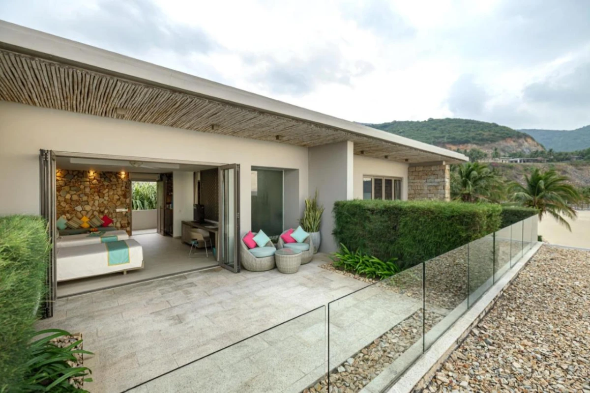 Mia Resort Nha Trang - Hotel Photo 33