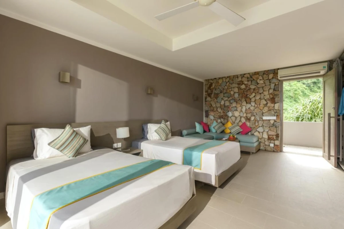 Mia Resort Nha Trang - Hotel Photo 34