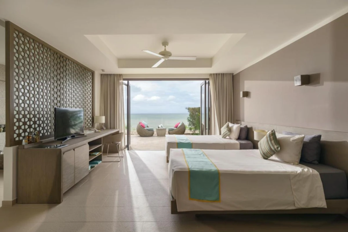 Mia Resort Nha Trang - Hotel Photo 35