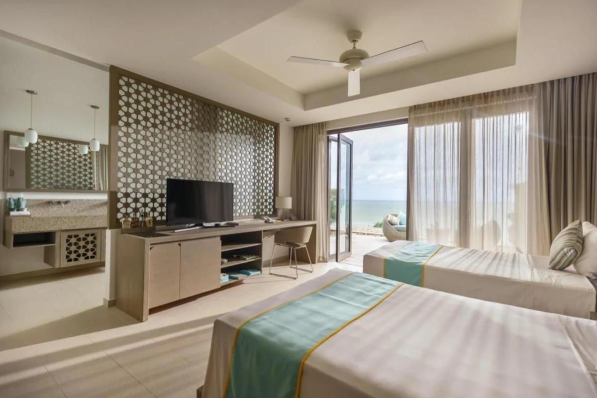 Mia Resort Nha Trang - Hotel Photo 37