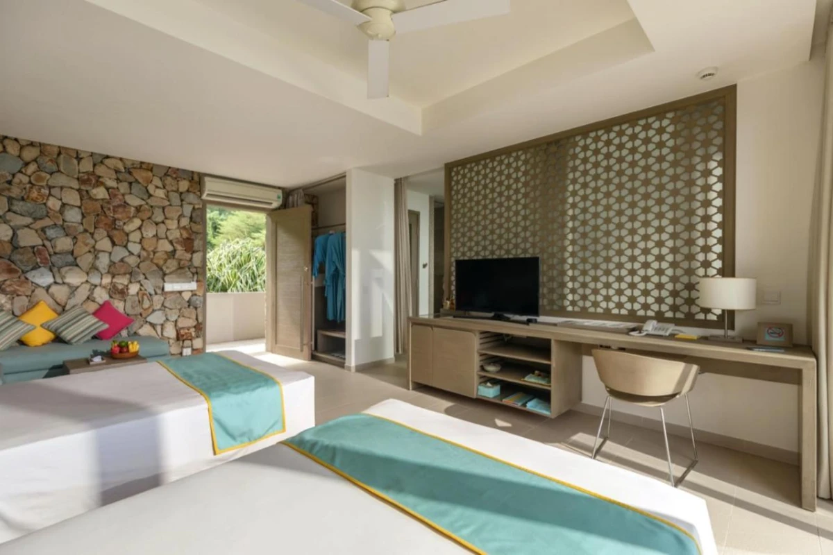 Mia Resort Nha Trang - Hotel Photo 38