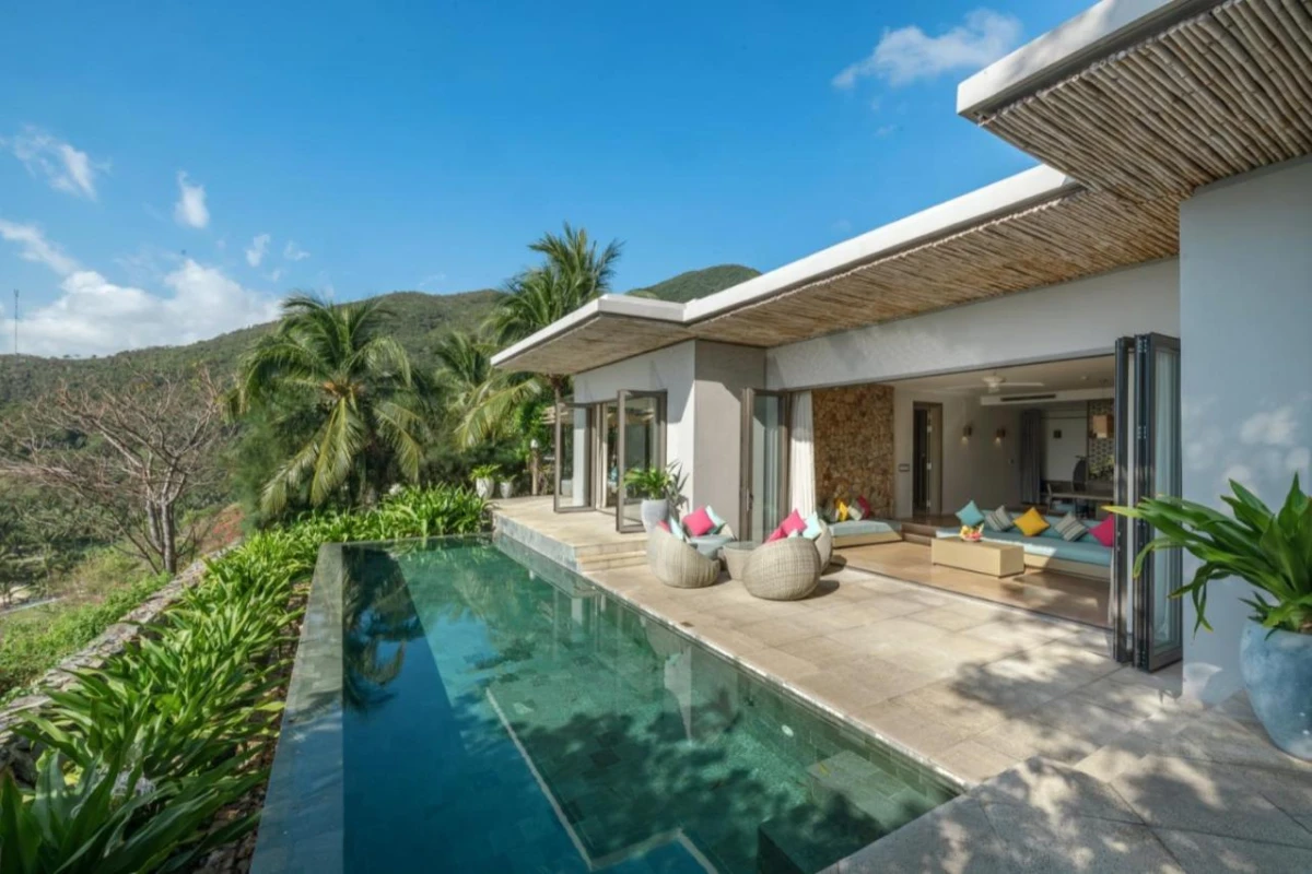 Mia Resort Nha Trang - Hotel Photo 39