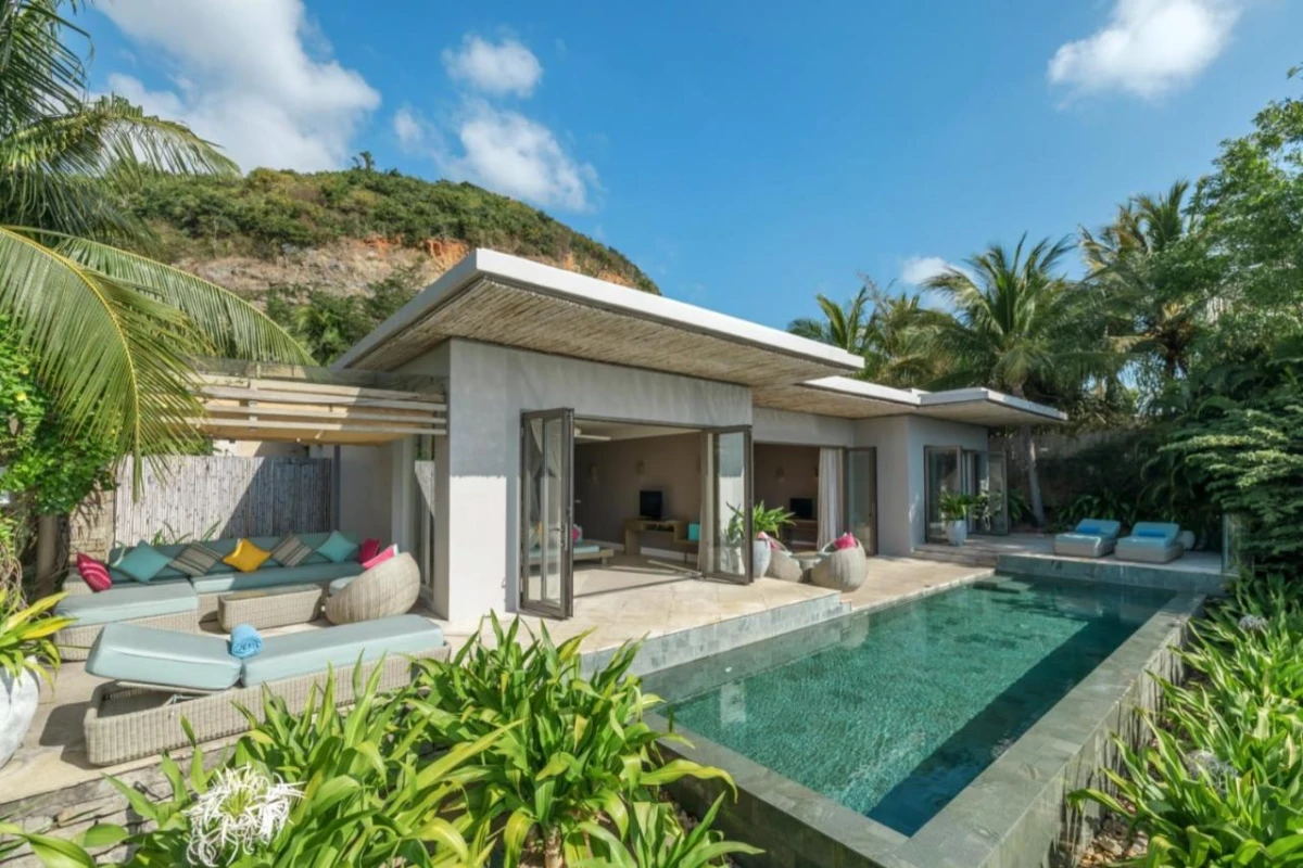 Mia Resort Nha Trang - Hotel Photo 40