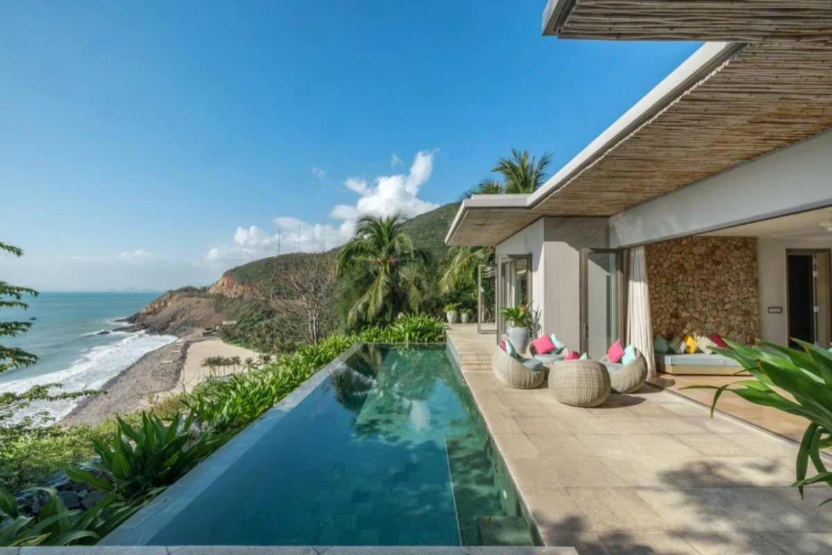 Mia Resort Nha Trang - Hotel Photo 41