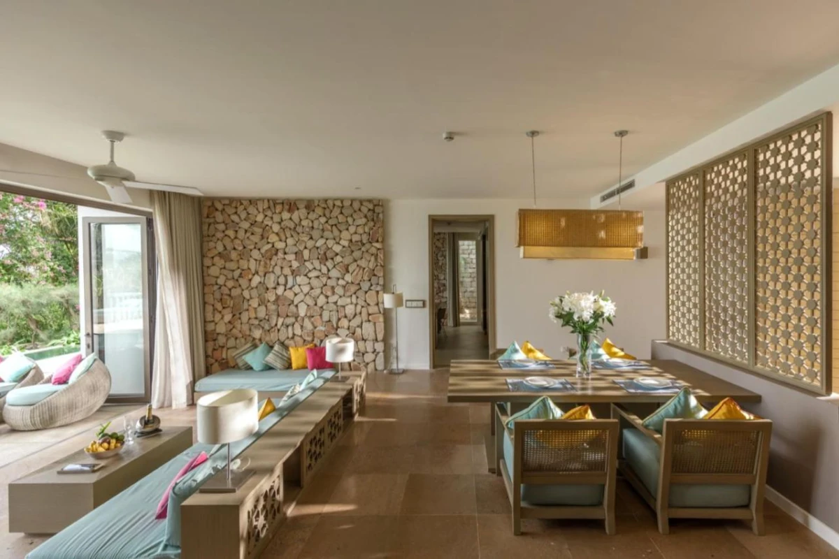 Mia Resort Nha Trang - Hotel Photo 42