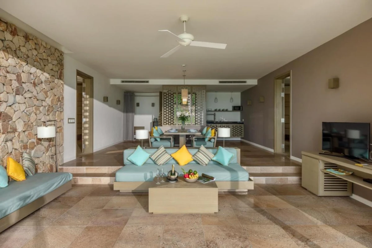 Mia Resort Nha Trang - Hotel Photo 43