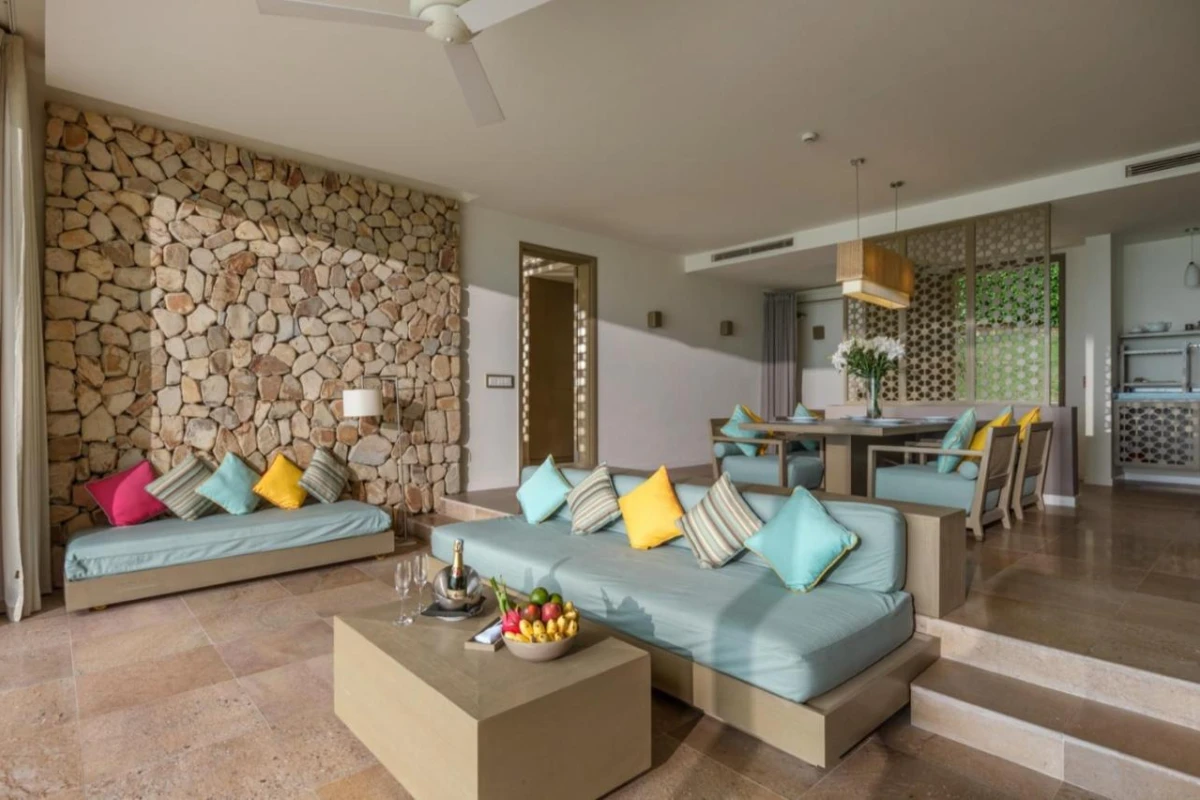 Mia Resort Nha Trang - Hotel Photo 45