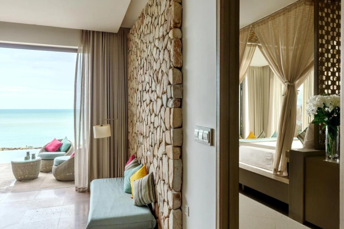 Mia Resort Nha Trang - Hotel Photo 46