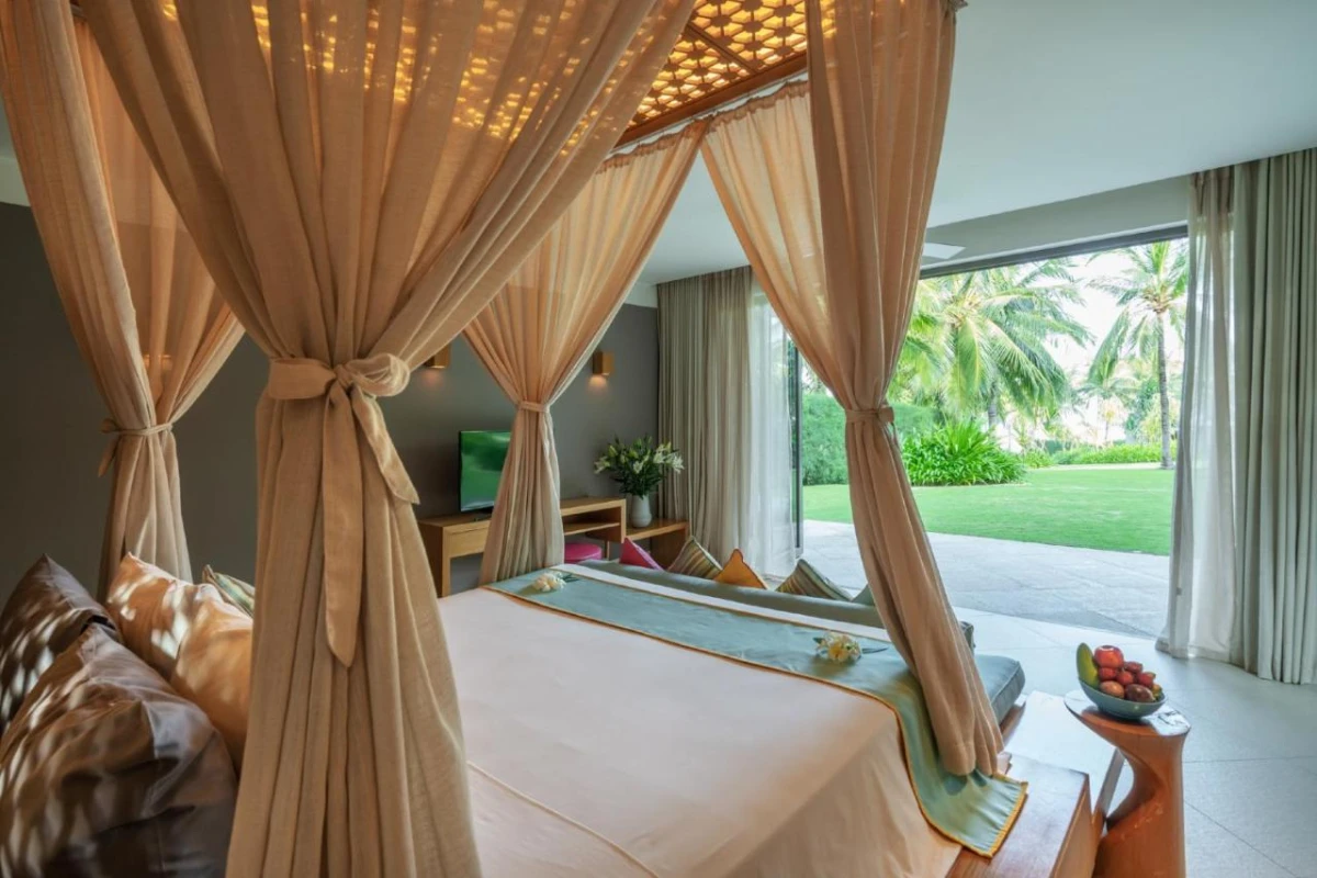 Mia Resort Nha Trang - Hotel Photo 47
