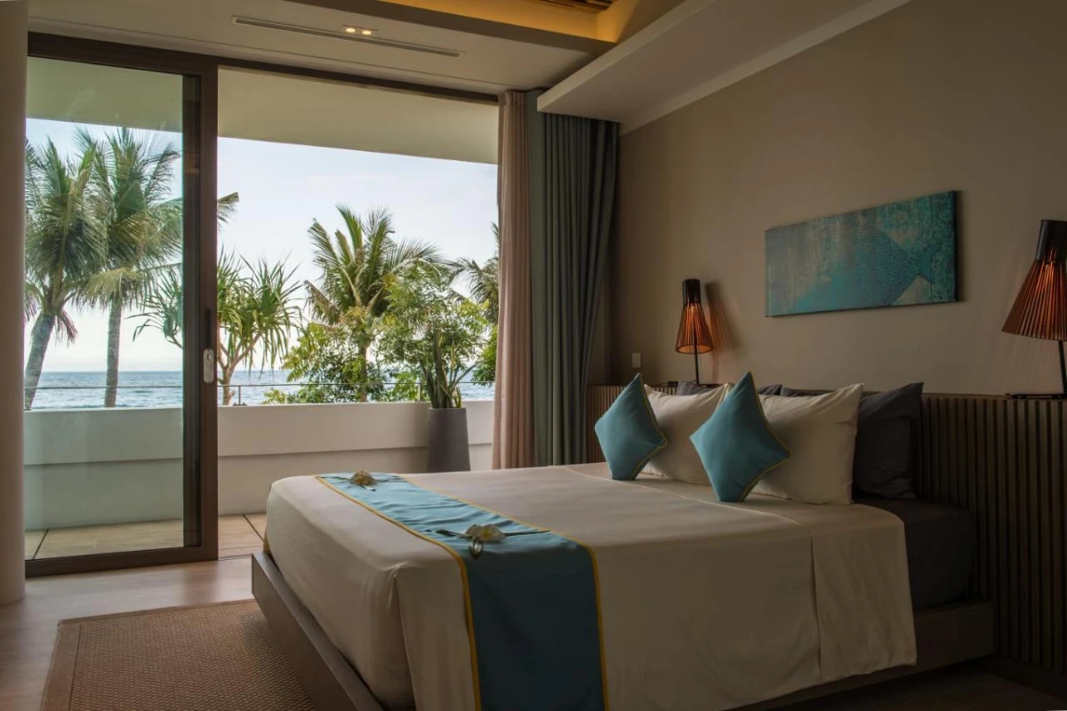 Mia Resort Nha Trang - Hotel Photo 48