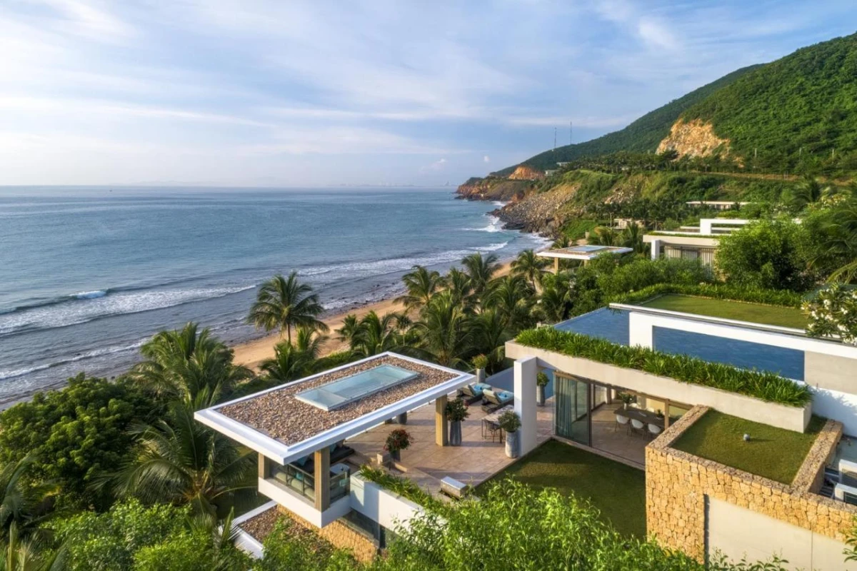 Mia Resort Nha Trang - Hotel Photo 49