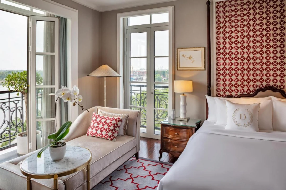 Mia Saigon Luxury Boutique Hotel - Hotel Photo 4