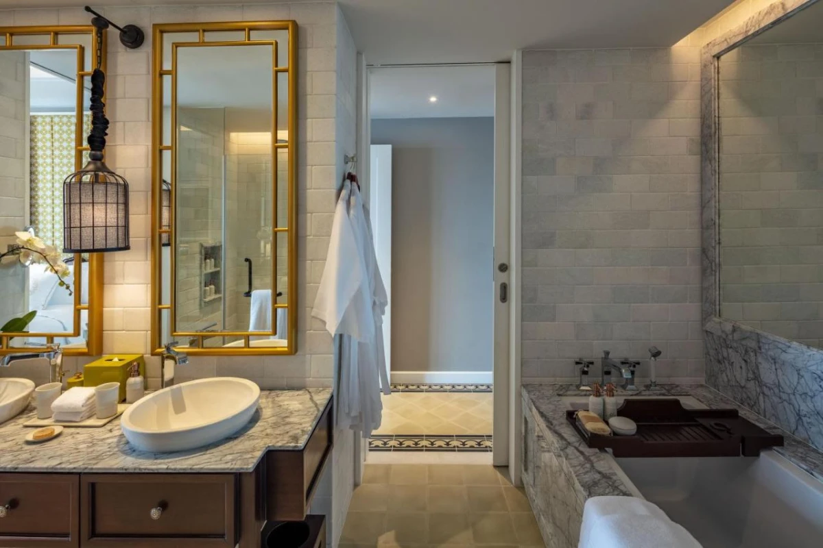 Mia Saigon Luxury Boutique Hotel - Hotel Photo 6
