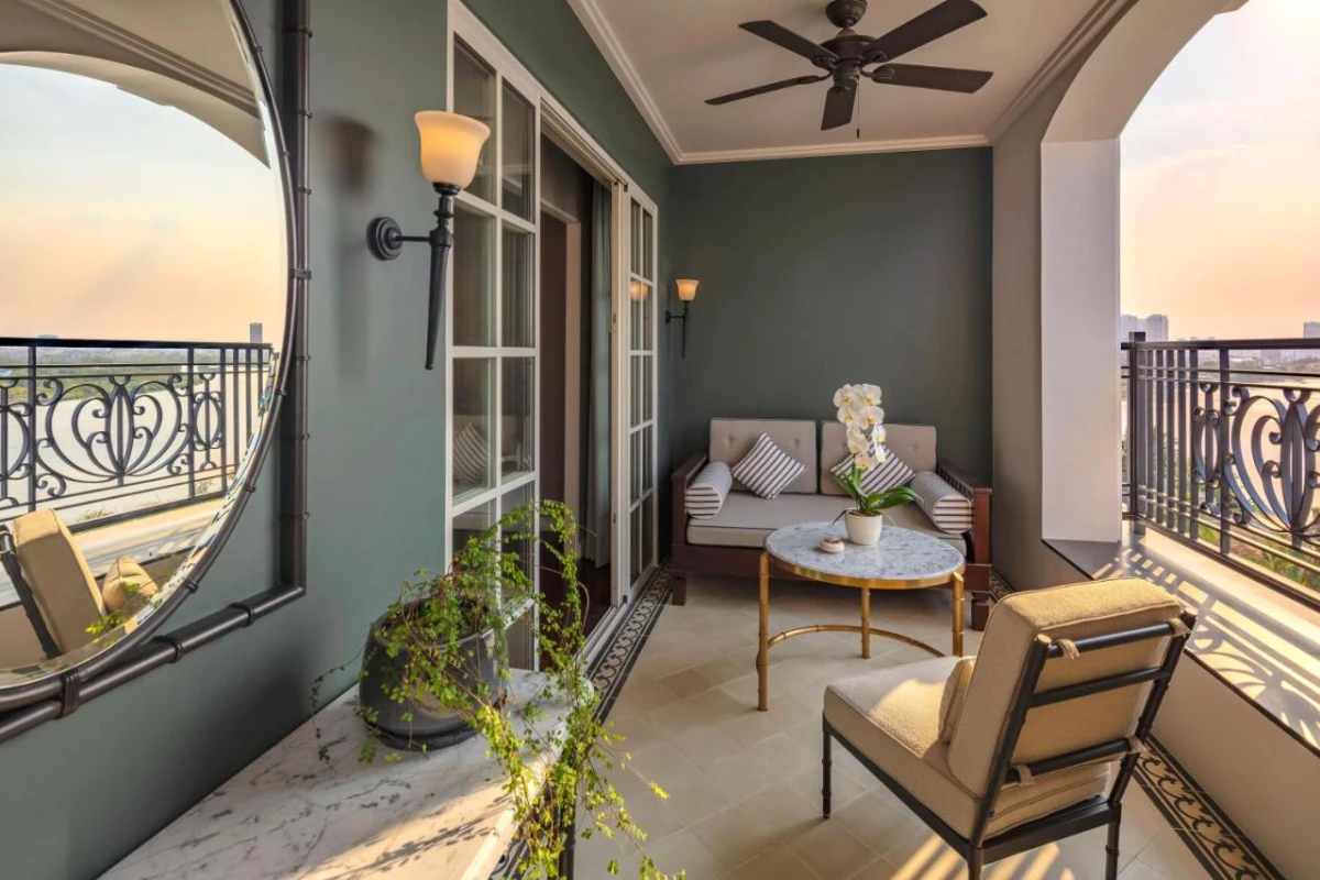 Mia Saigon Luxury Boutique Hotel - Hotel Photo 7