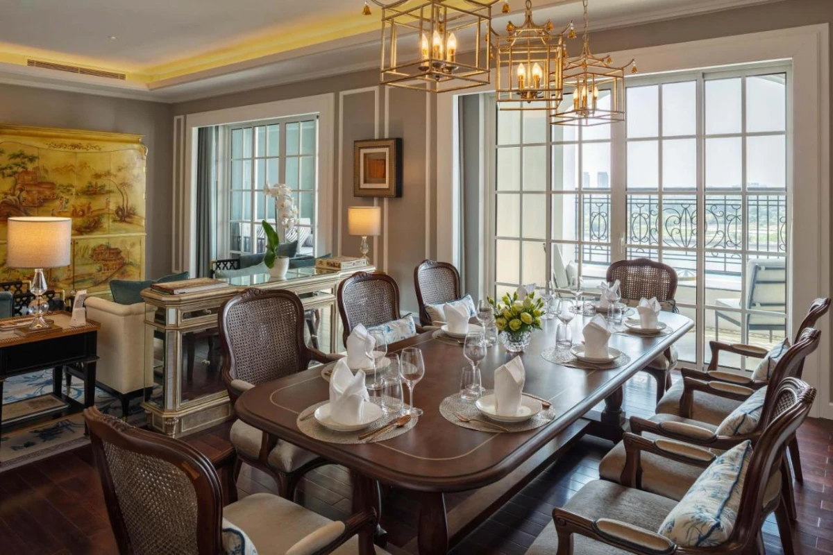 Mia Saigon Luxury Boutique Hotel - Hotel Photo 12