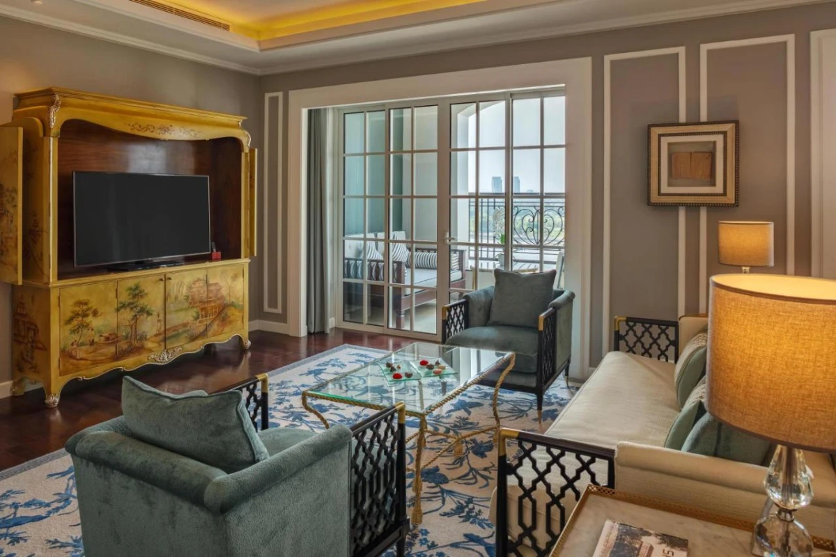 Mia Saigon Luxury Boutique Hotel - Hotel Photo 13