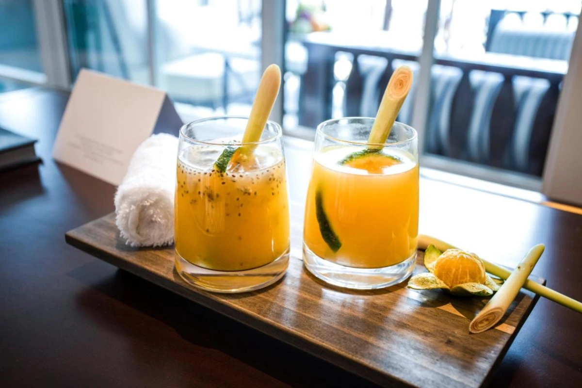 Mia Saigon Luxury Boutique Hotel - Hotel Photo 19