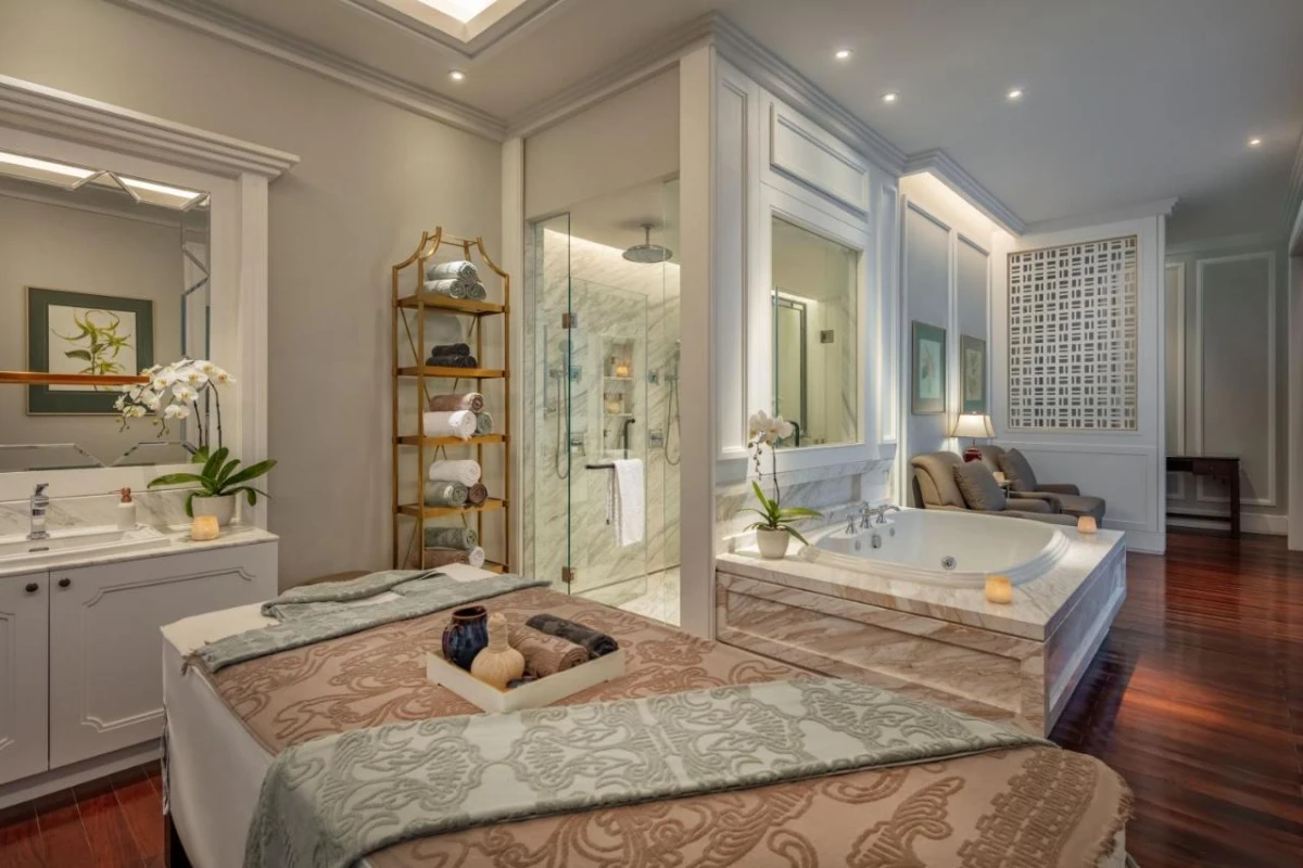 Mia Saigon Luxury Boutique Hotel - Hotel Photo 21