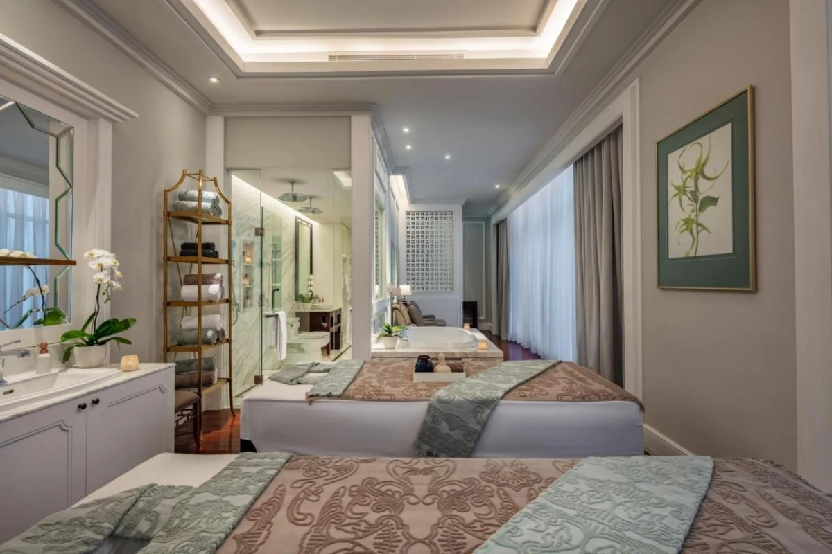 Mia Saigon Luxury Boutique Hotel - Hotel Photo 22