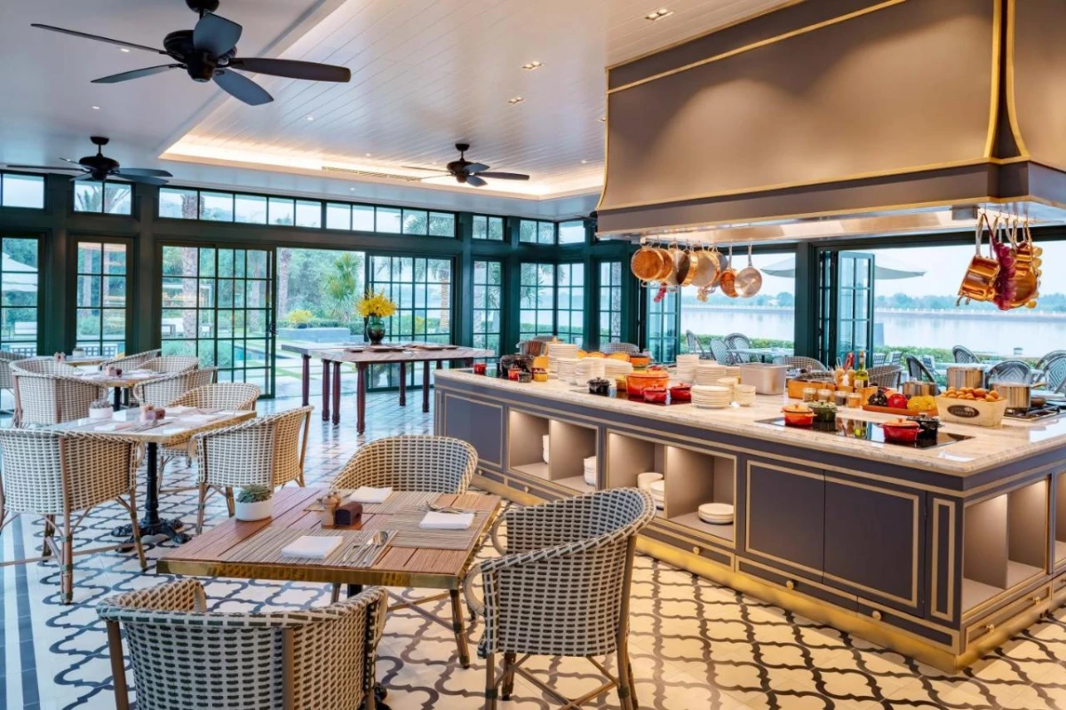 Mia Saigon Luxury Boutique Hotel - Hotel Photo 27