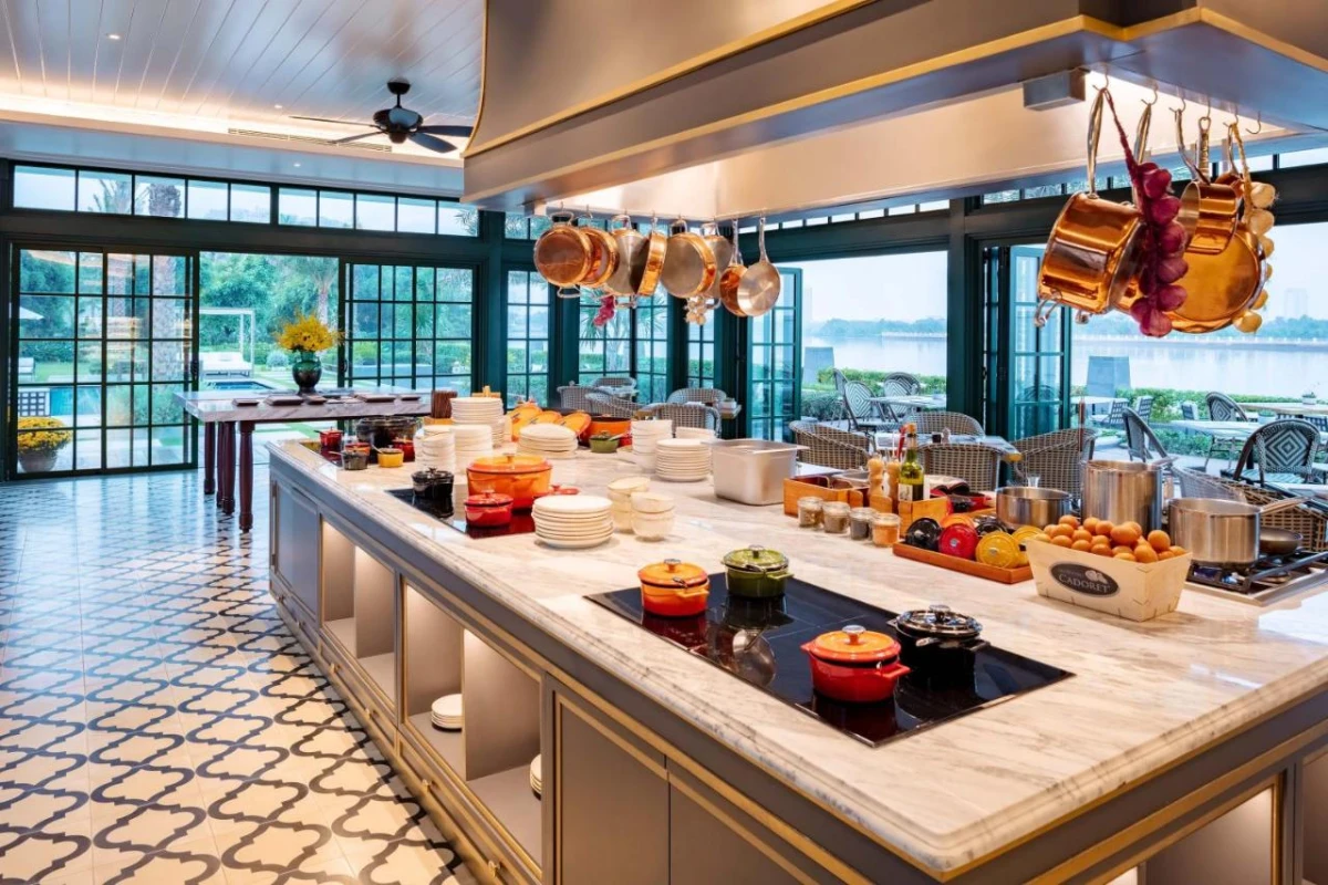 Mia Saigon Luxury Boutique Hotel - Hotel Photo 28