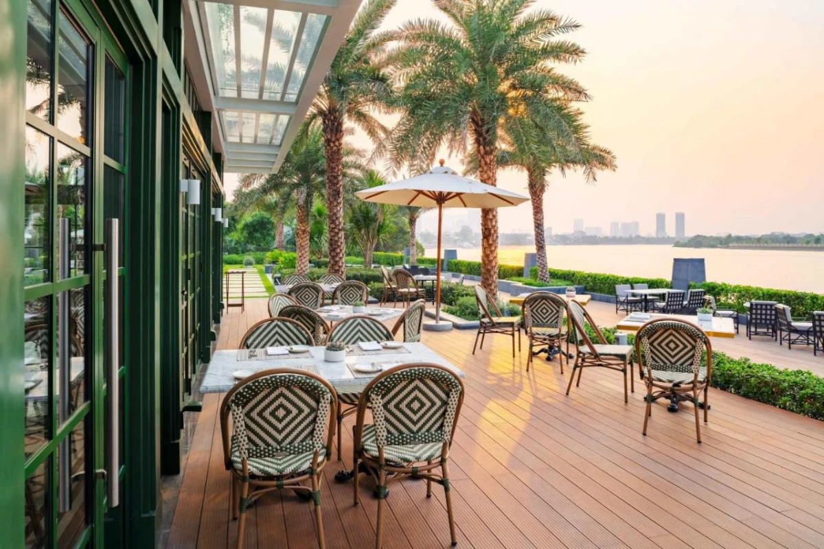 Mia Saigon Luxury Boutique Hotel - Hotel Photo 32