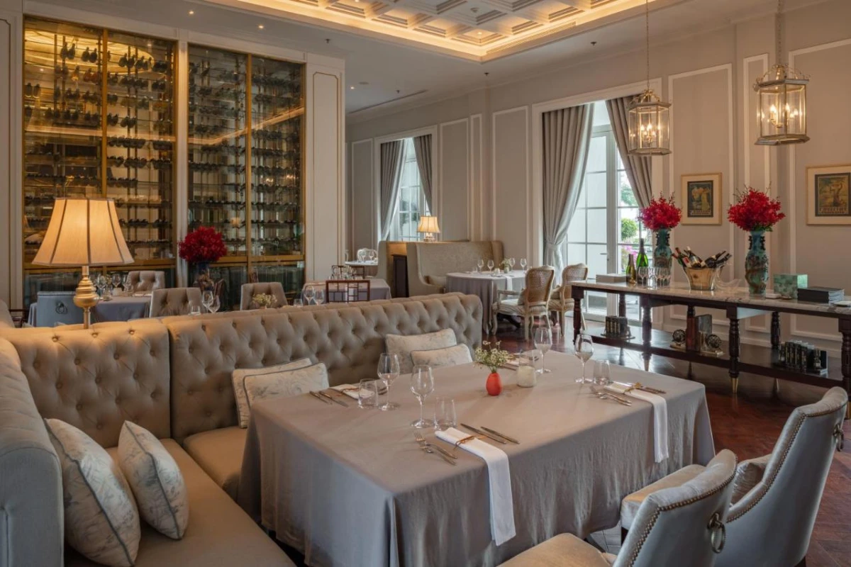 Mia Saigon Luxury Boutique Hotel - Hotel Photo 35